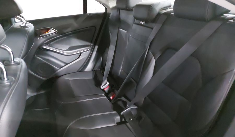 Mercedes Benz Clase Cla 1.6 CLA 200 SPORT DCT Coupe 2019