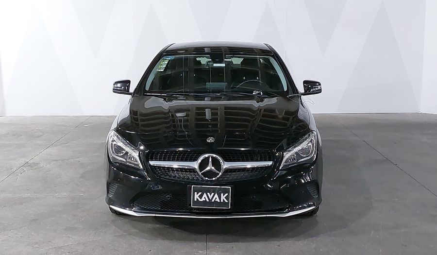 Mercedes Benz Clase Cla 1.6 CLA 200 SPORT DCT Coupe 2019