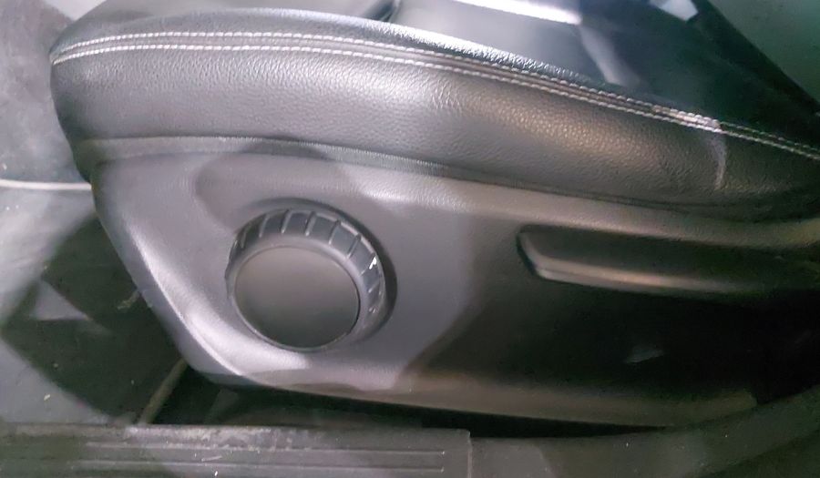 Mercedes Benz Clase Cla 1.6 CLA 200 SPORT DCT Coupe 2019