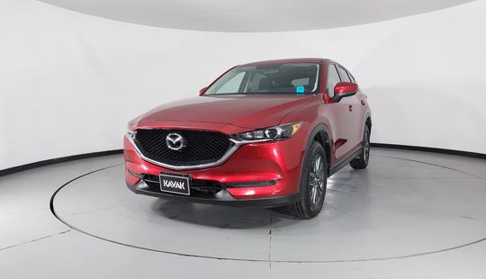 Mazda • CX-5