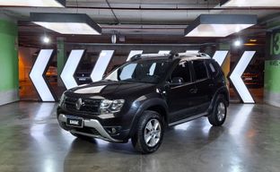 Renault • Duster