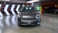 Ford Ka 1.5 S Sedan 2019