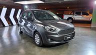 Ford Ka 1.5 S Sedan 2019
