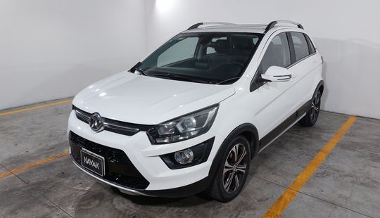 Baic • X25