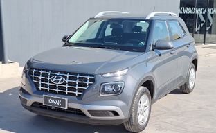 Hyundai • VENUE