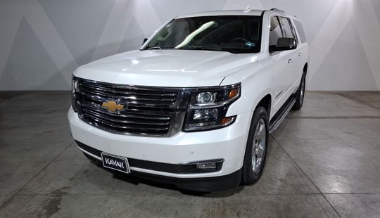 Chevrolet • Suburban