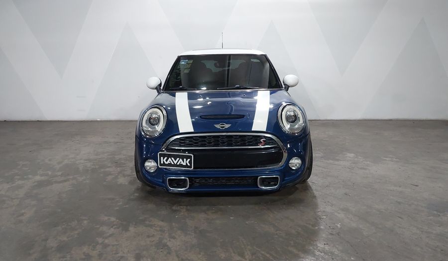 Mini Cooper S 2.0 COOPER CHILI AT Hatchback 2017