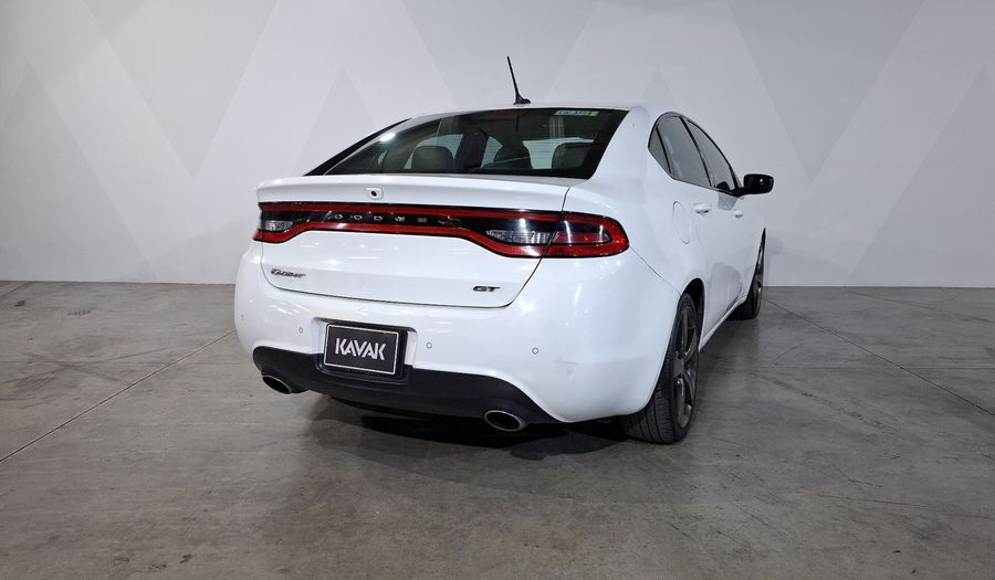 Dodge Dart 2.4 GT ATX Sedan 2015