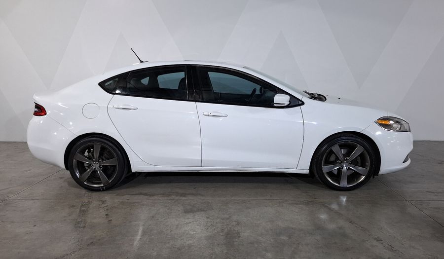 Dodge Dart 2.4 GT ATX Sedan 2015