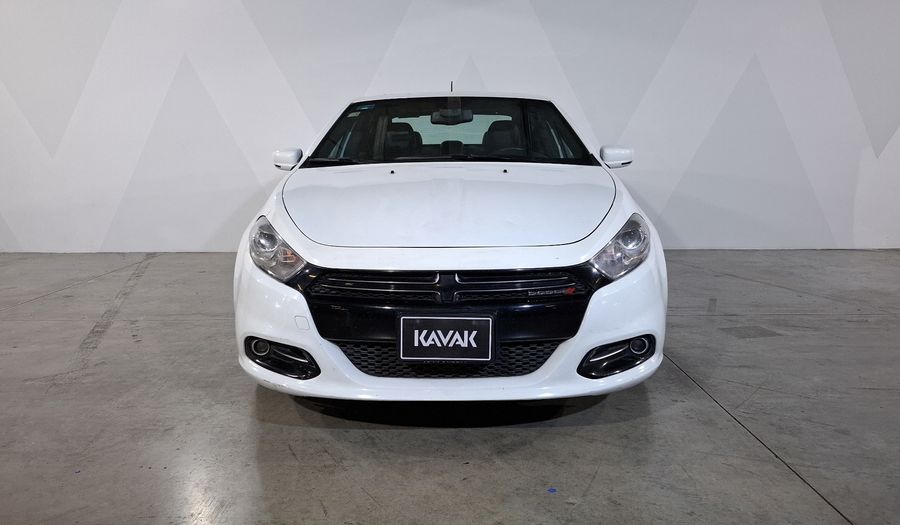 Dodge Dart 2.4 GT ATX Sedan 2015