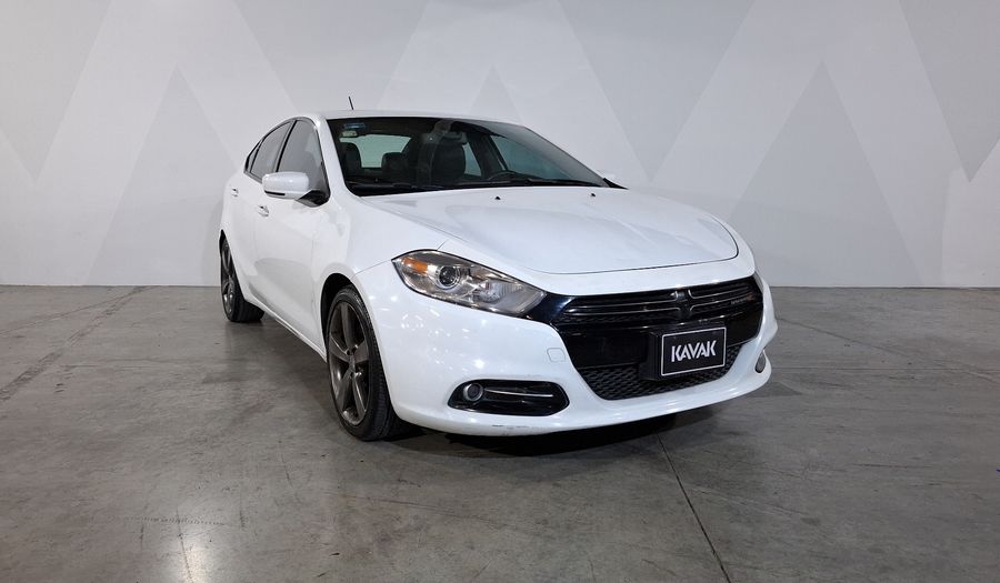 Dodge Dart 2.4 GT ATX Sedan 2015