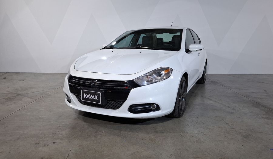 Dodge Dart 2.4 GT ATX Sedan 2015