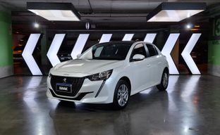 Peugeot • 208