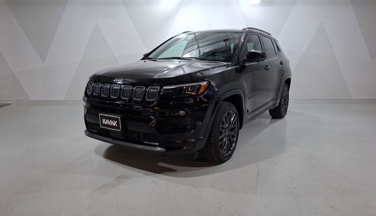 Jeep • Compass