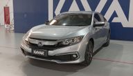 Honda Civic CIVIC ONE EXL Sedan 2020