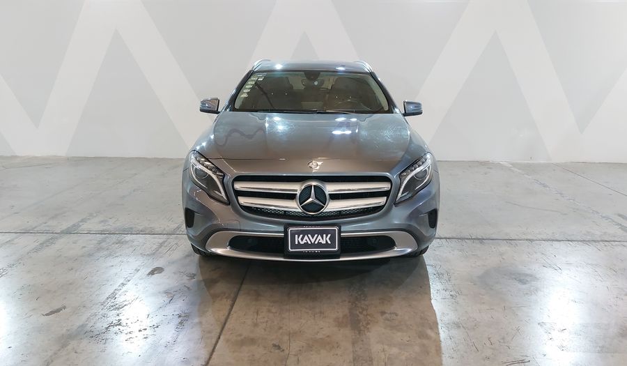 Mercedes Benz Clase Gla 1.6 GLA 200 CGI SPORT Suv 2016