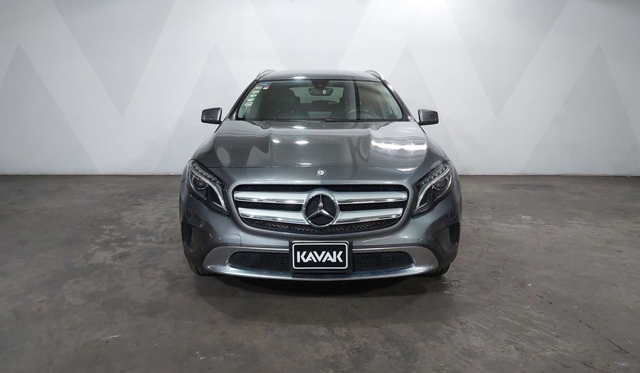 Mercedes Benz Clase Gla 1.6 GLA 200 CGI SPORT Suv 2016