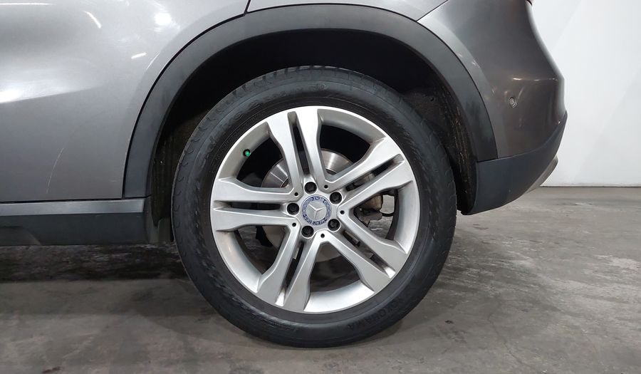 Mercedes Benz Clase Gla 1.6 GLA 200 CGI SPORT Suv 2016