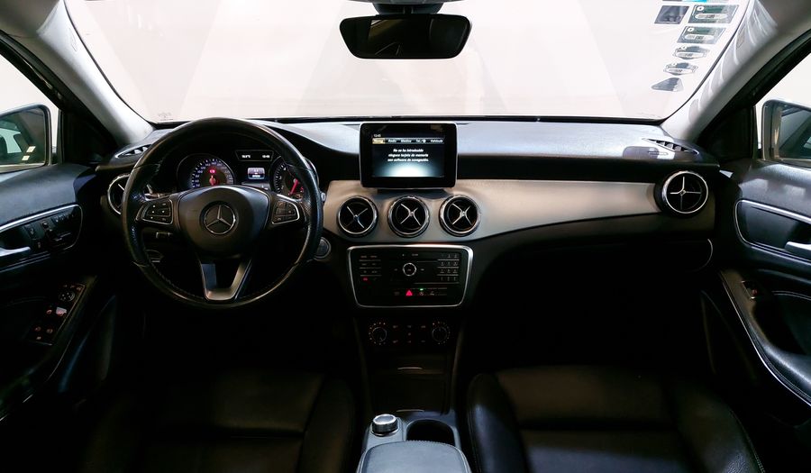 Mercedes Benz Clase Gla 1.6 GLA 200 CGI SPORT Suv 2016