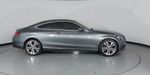 Mercedes Benz Clase C 2.0 200 AT Coupe 2017