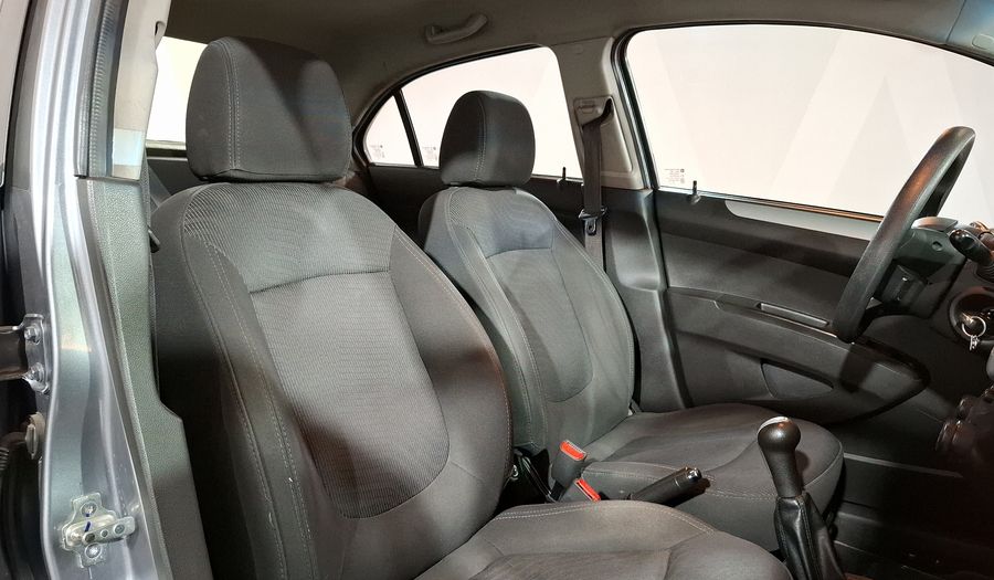 Chevrolet Beat 1.2 LTZ C Sedan 2021