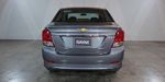Chevrolet Beat 1.2 LTZ C Sedan 2021