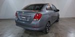 Chevrolet Beat 1.2 LTZ C Sedan 2021