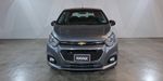 Chevrolet Beat 1.2 LTZ C Sedan 2021