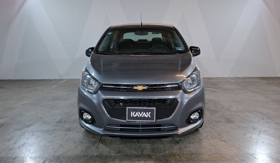Chevrolet Beat 1.2 LTZ C Sedan 2021