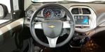 Chevrolet Beat 1.2 LTZ C Sedan 2021