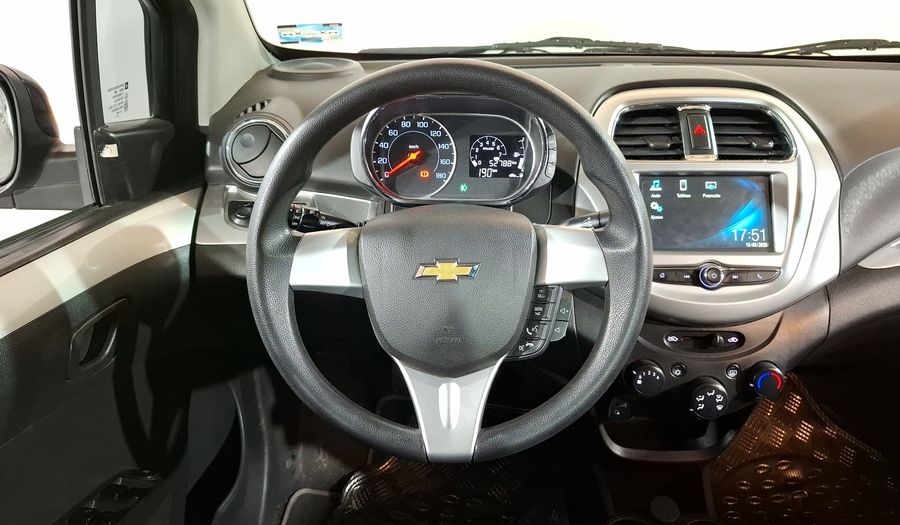 Chevrolet Beat 1.2 LTZ C Sedan 2021