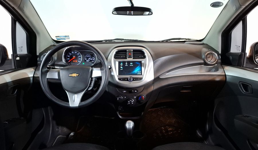 Chevrolet Beat 1.2 LTZ C Sedan 2021