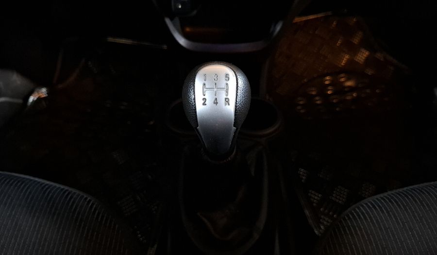 Chevrolet Beat 1.2 LTZ C Sedan 2021