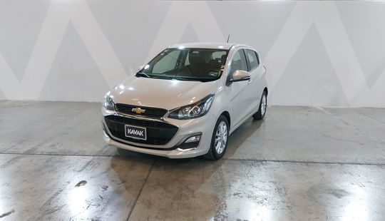 Chevrolet • Spark