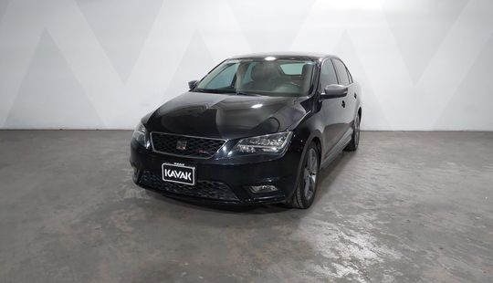 Seat • Toledo