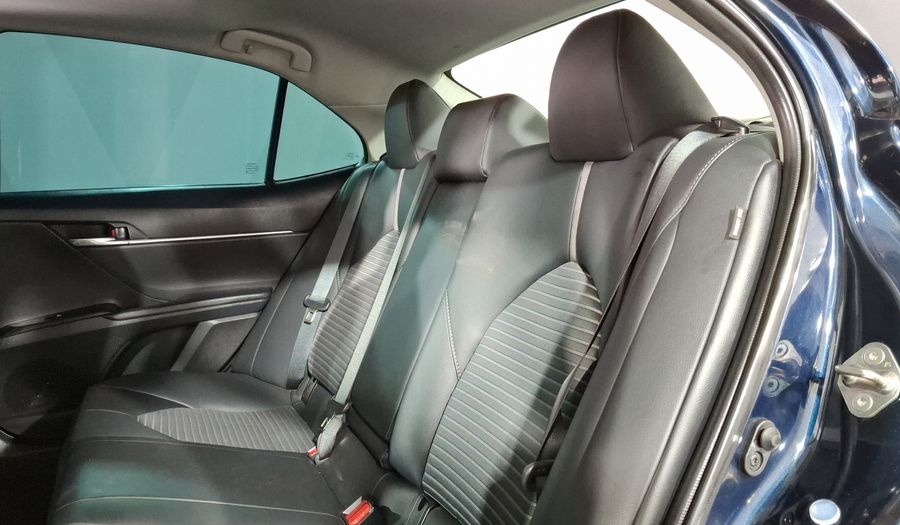 Toyota Camry 2.5 SE AUTO Sedan 2020