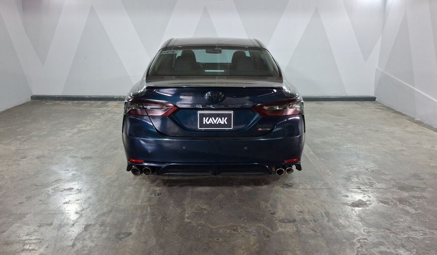 Toyota Camry 2.5 SE AUTO Sedan 2020