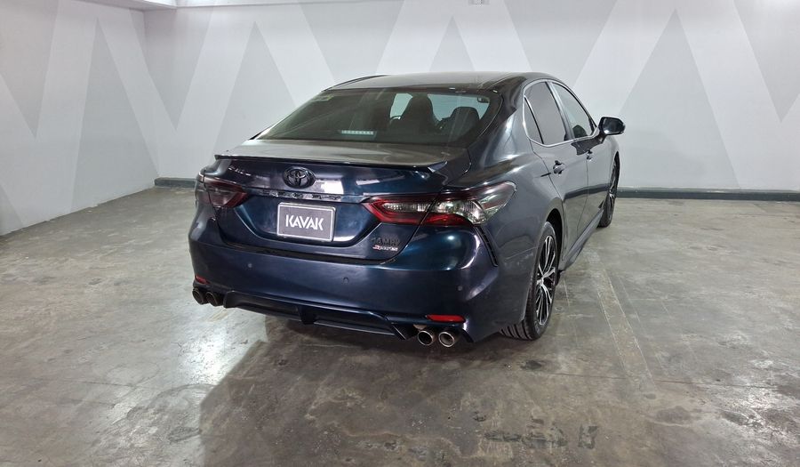 Toyota Camry 2.5 SE AUTO Sedan 2020