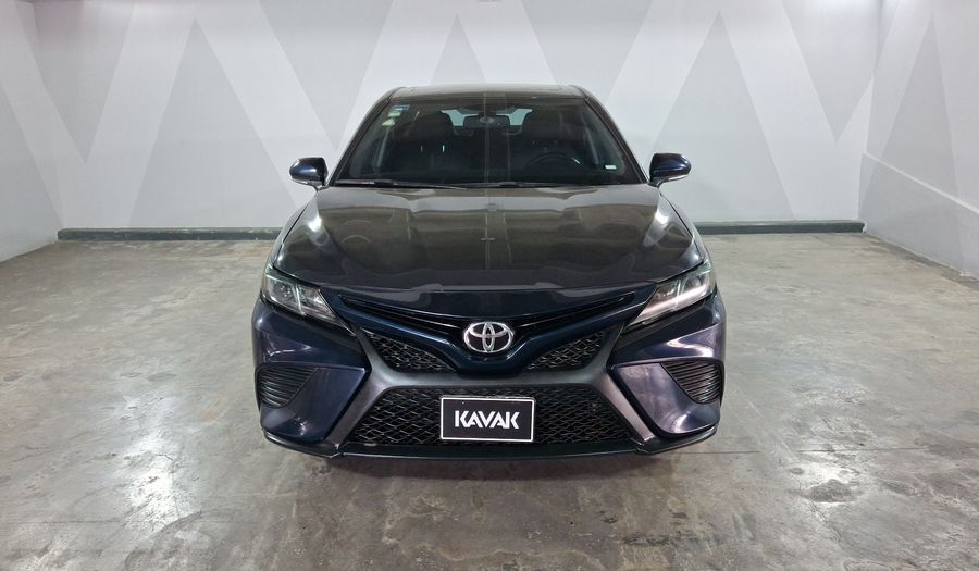 Toyota Camry 2.5 SE AUTO Sedan 2020