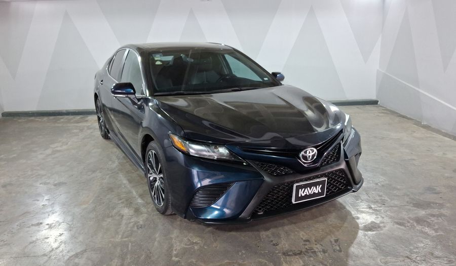 Toyota Camry 2.5 SE AUTO Sedan 2020