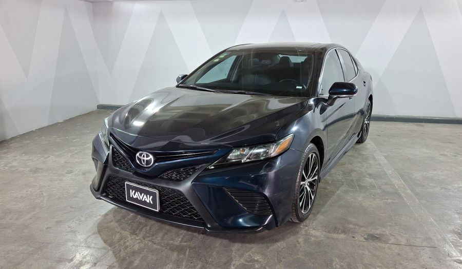 Toyota Camry 2.5 SE AUTO Sedan 2020