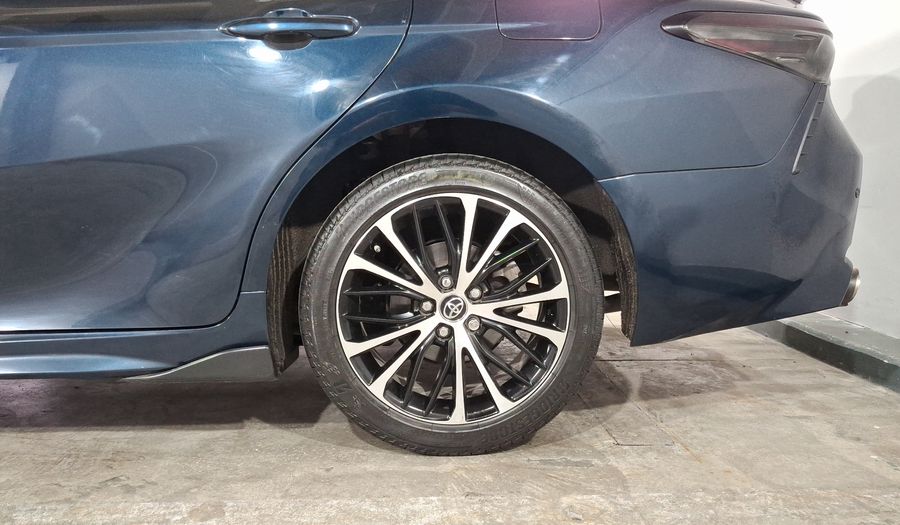Toyota Camry 2.5 SE AUTO Sedan 2020