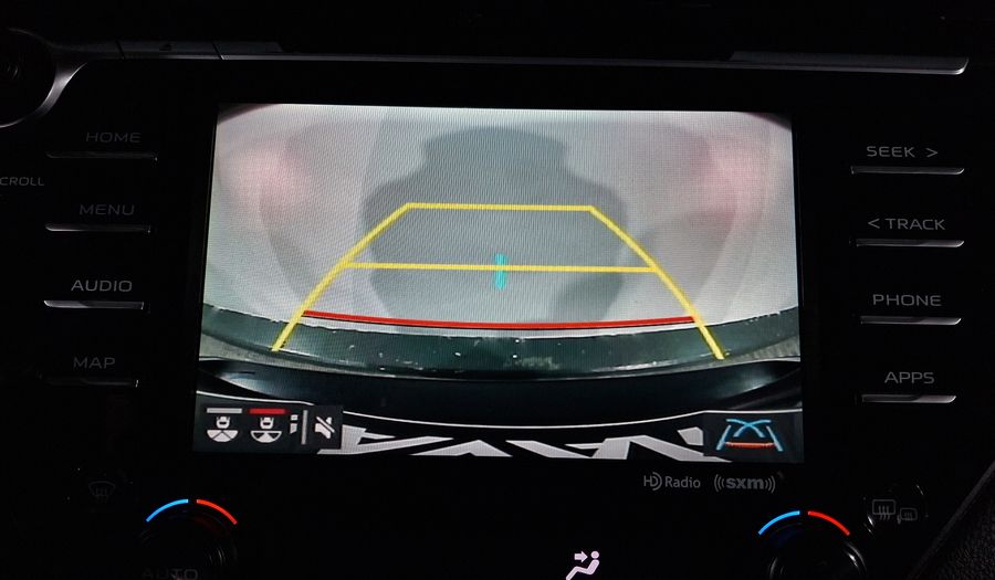 Toyota Camry 2.5 SE AUTO Sedan 2020