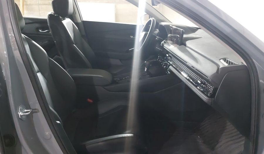 Honda Accord 2.0 HEV TOURING CVT Sedan 2025