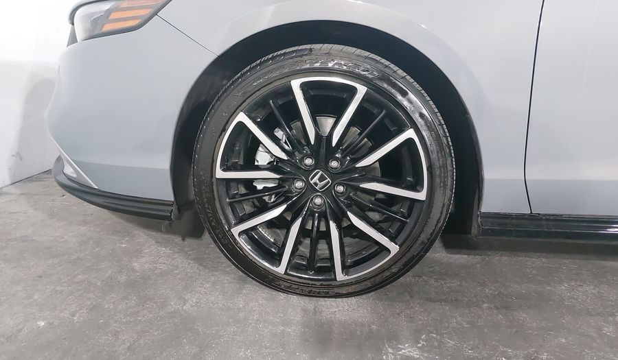 Honda Accord 2.0 HEV TOURING CVT Sedan 2025