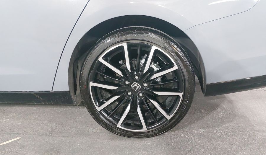 Honda Accord 2.0 HEV TOURING CVT Sedan 2025