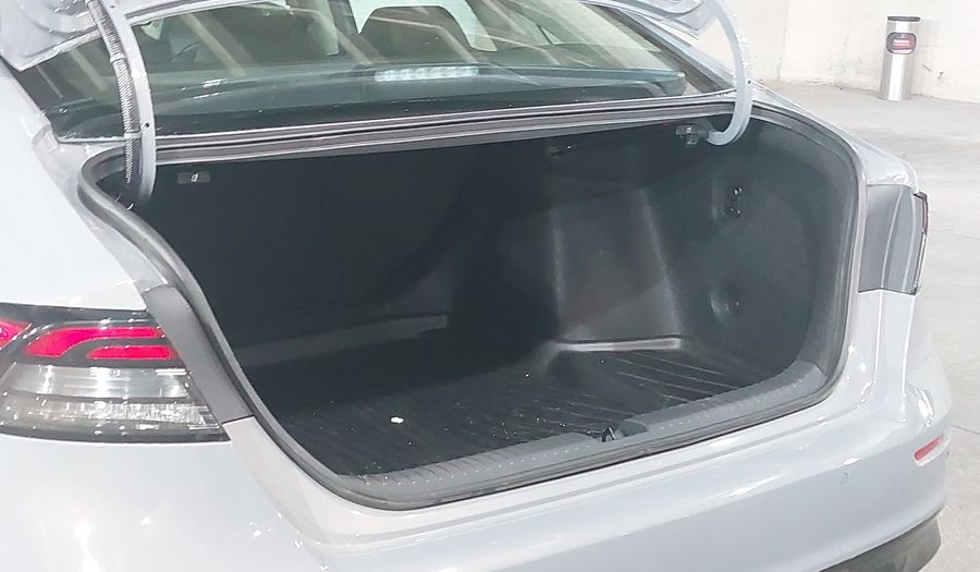 Honda Accord 2.0 HEV TOURING CVT Sedan 2025