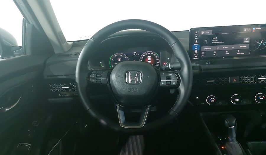 Honda Accord 2.0 HEV TOURING CVT Sedan 2025