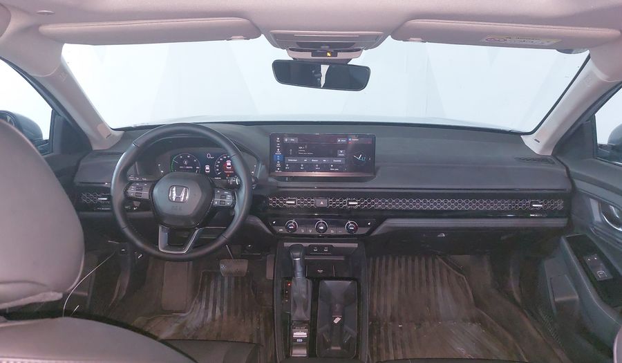 Honda Accord 2.0 HEV TOURING CVT Sedan 2025