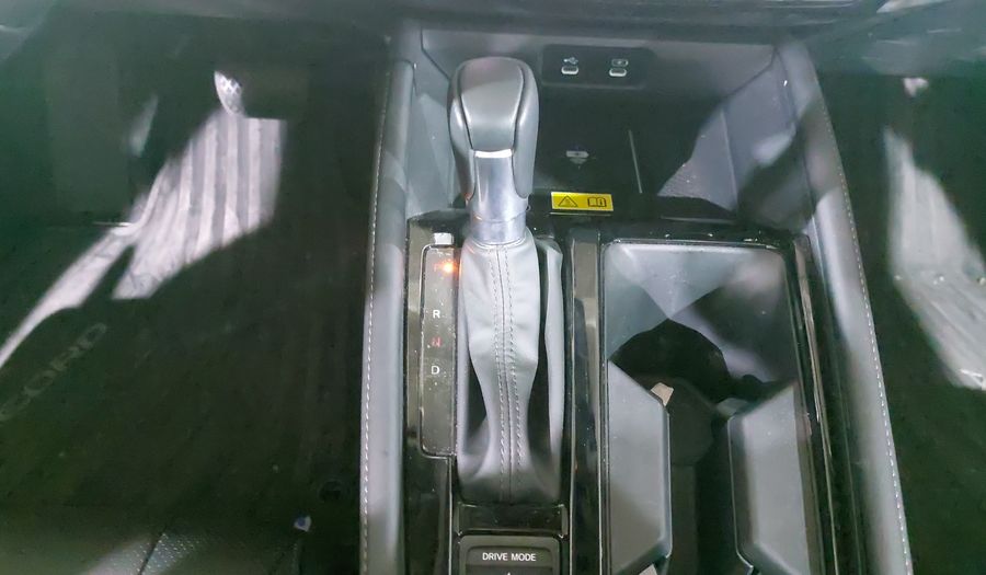 Honda Accord 2.0 HEV TOURING CVT Sedan 2025